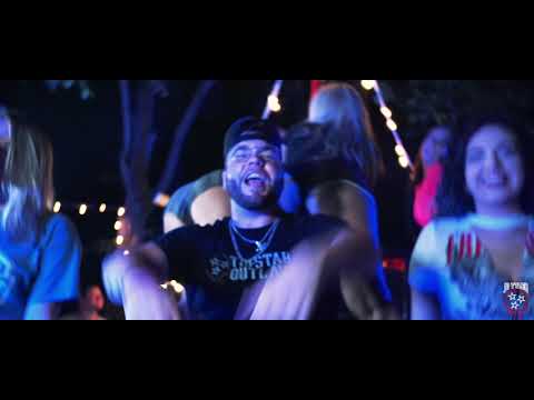Jo Tyler - Rowdy (Official Music Video)