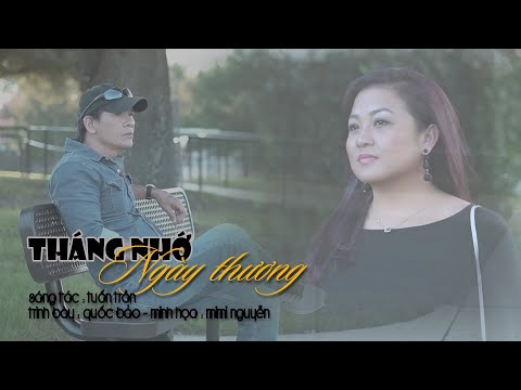 Tháng nhớ ngày thương - Quốc Bảo