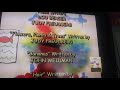 Elmo World Flowers Banana And More Ending Credits