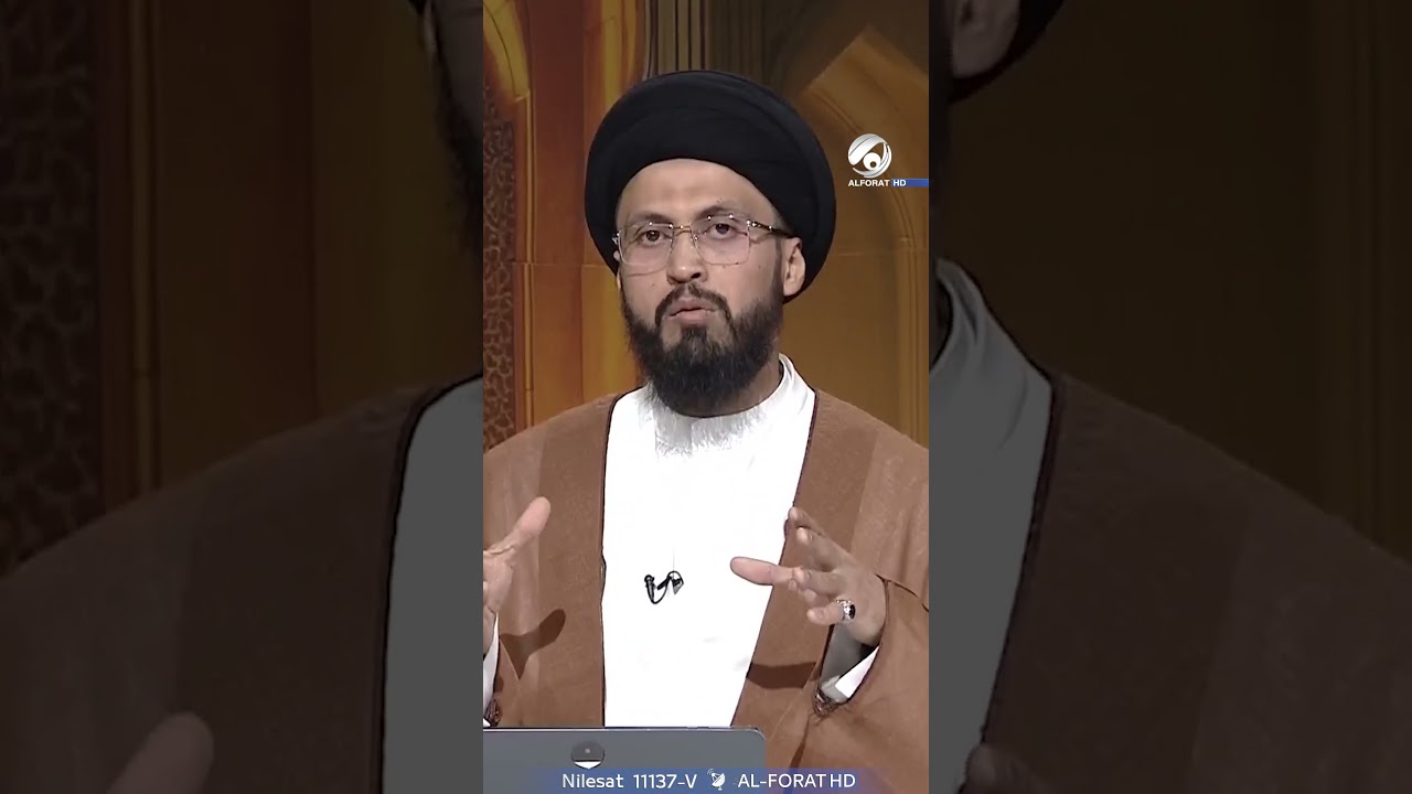 فيديو | اطفالنا عندهم ولاء لامير المؤمنين