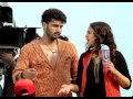 Arjun Kapoor And Sonakshi Sinha Hot Kiss