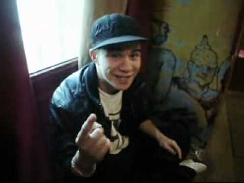 El Puto Moko - Freestyle (A capella)