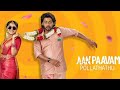Aan Paavam Pollathathu Full Movie In Hindi 2025 New South Romantic Hindi Movie Hindimovie