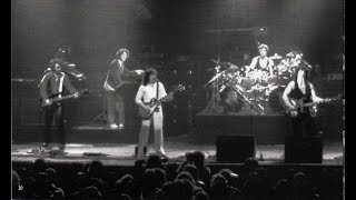 Blue Öyster Cult - Sinful Love - San Diego CA  12/17/76