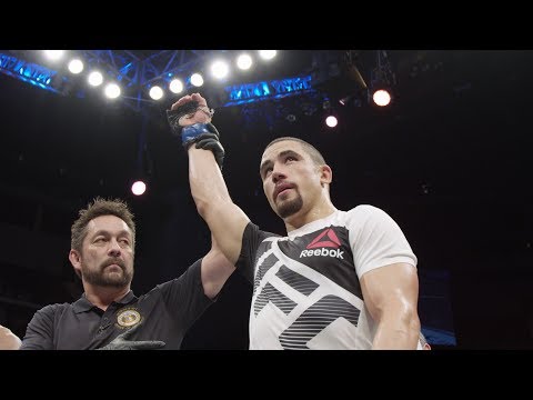 UFC 213: Michael Bisping Previews Romero vs Whittaker