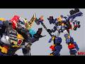 Metal Carbot W Wild Carbots Solidhorn Rhinoceros Motif Transformation