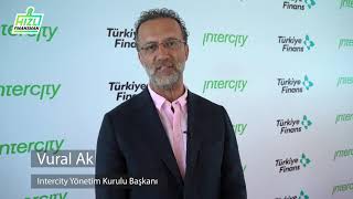 Tüm Intercity bayilerinde Taşıt Finansmanı var hayalindeki araca kavuş