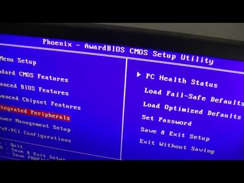 Dumpster Diving - Rescued Computer