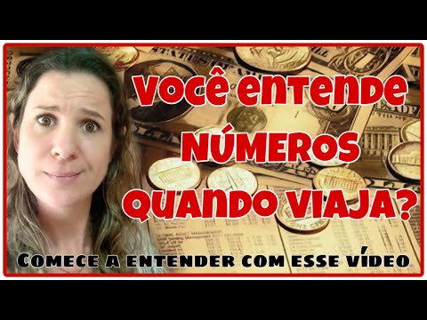 Pronúncia dos números em inglês de 0 a 10. E você? Acha que já sabe? Melhor conferir!