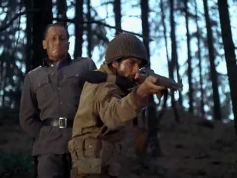 Combat! S05E17 - Gadjo 4/4