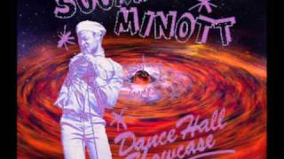 Sugar Minott - Genuine Lover + Genuine Dub  1983