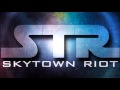 Skytown Riot - Runaway Princess 