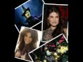Idina Menzel A Hero Comes Home