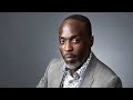 Michael K. Williams: A Legacy in 60 Seconds