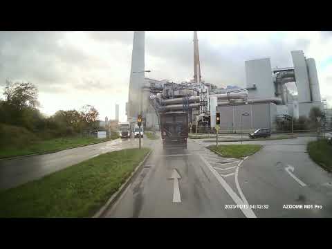 HKL Center Mannheim Nord, Rudolf Diesel Straße 8, D 68169 Mannheim