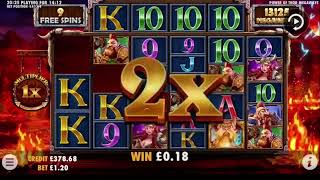 💥CRAZY BIG MULTI'S SLOT BONUSES💥Big Wins💥Real Wins💥Non Stop Action😁UK Casinos💥Part 7