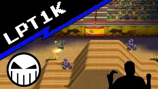 LPT1K - Excitebike World Rally (Wii)