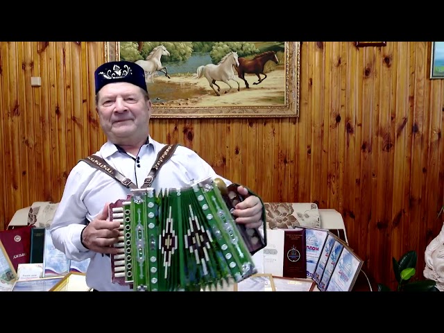 Мөслимнең Фәнисе бар