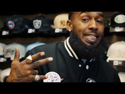 HD of Bearfaced x Gwap - Self Love(official music video)