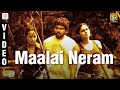 Aayirathil Oruvan Maalai Neram Video Andrea Jeremiah Karthi G V Prakash