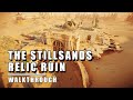 The Stillsands Relic Ruin | Horizon Forbidden West Relic Ruin Walkthrough