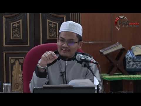 30-04-2019 Ustaz Rizal Azizan: