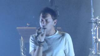 Shed Seven - Speakeasy - Live @ Manchester Academy - 12-12-2015