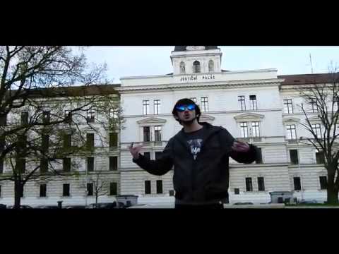 BERTED - PRIMERA PERSONA (VIDEOCLIP)