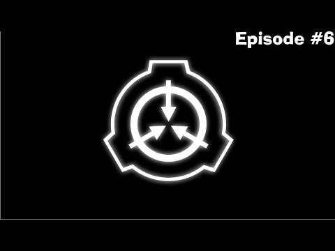 Level 5 Keycard and Time Travel! (SCP: Containment Breach Episode #6)