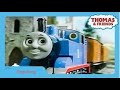 Thomas Friends Thomas Anthem Thomas We Love You Sing Along Music Video
