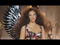 Curvy Supermodels Runway At Victoria S Secret Fashion Show 2024 Ashley Graham