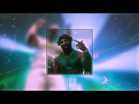 Kaaris x Leto Ft. Niska l Drill Type Beat 2020 - PETIT SOLDAT (Prod. Blukii)
