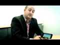 Dell Streak Hands On Demo With The Carphone Warehouse Eye Openers