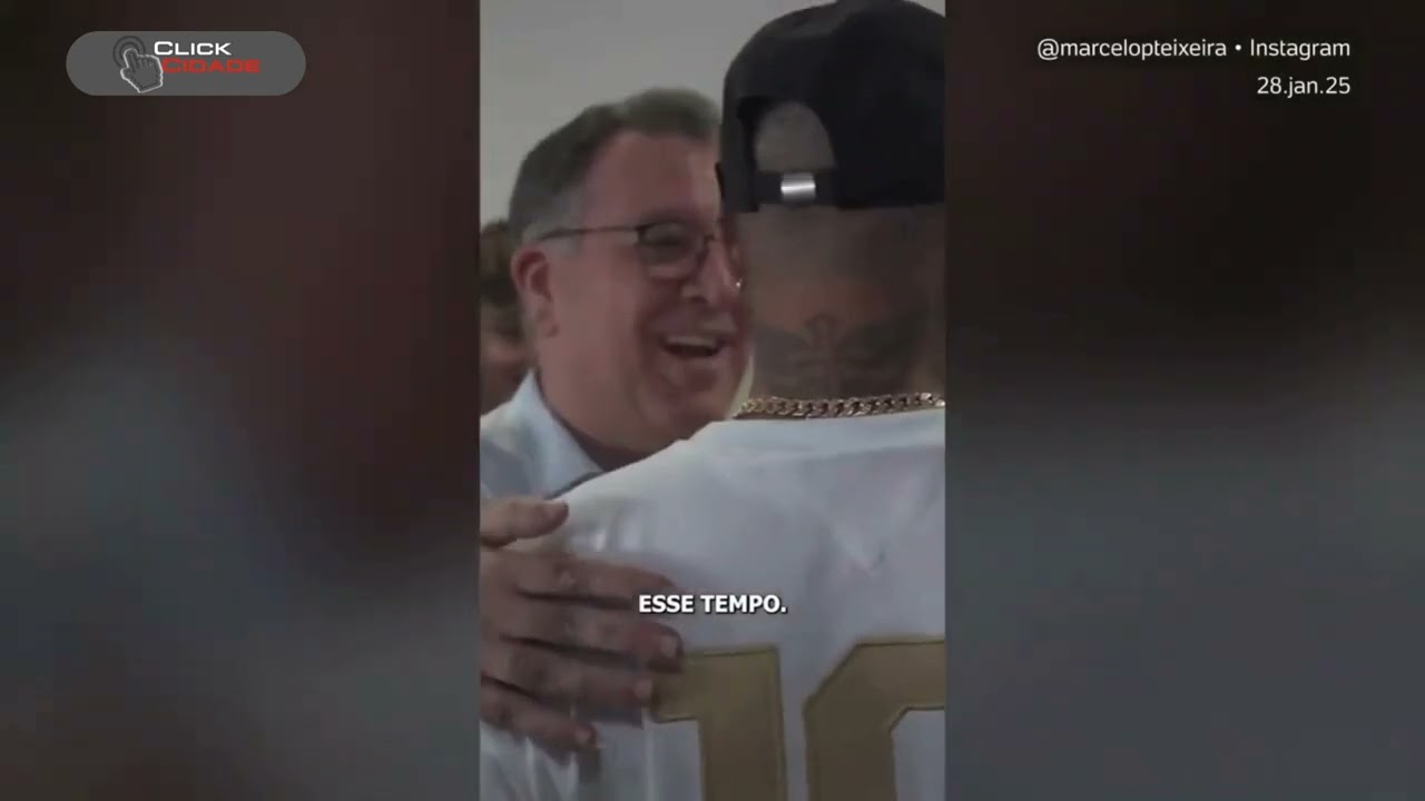 Thumbnail do YouTube