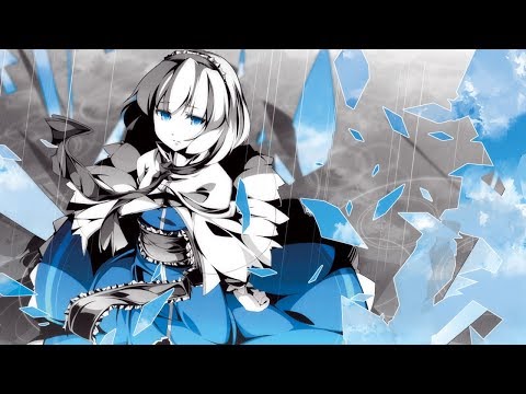 {967.3} Nightcore (Noise from Nowhere) - Run Away (with lyrics)