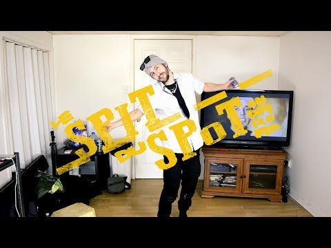 Spit du spot #30 - RPM (Le vidéoclip)