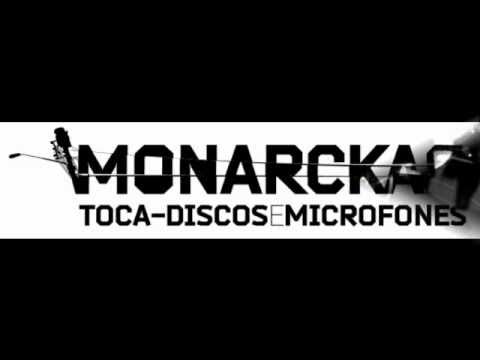 Monarckas - hey hey - part. Dog Jay (Doctor MC's)