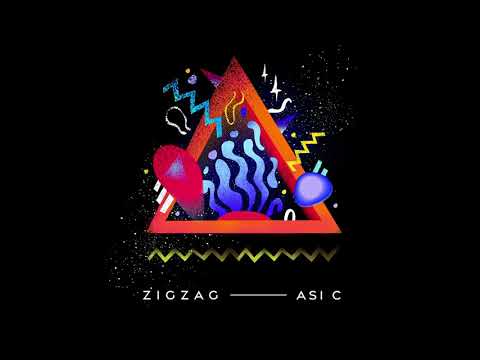 Asi-C - ZigZag [Official Audio]