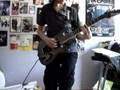 The Groove (Muse cover) by me 
