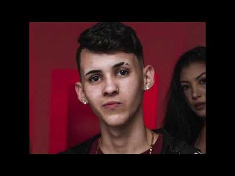 Mc Gui Andrade brega funk remix