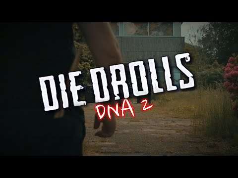 Die Drolls - DNA 2 (Official Music Video)