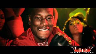 Tyrese feat. Ludacris &quot;TOO EASY&quot; Music Video (OFFICIAL TRAILER)