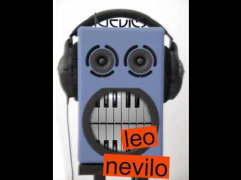Cassette Kids - Freaky Sweetie (Leo Nevilo Remix)