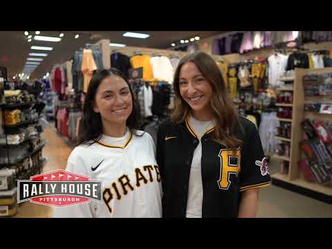 Rally House Pittsburgh