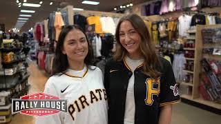 Rally House - Pittsburgh