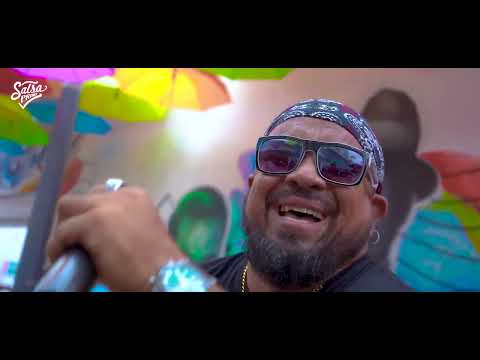 Esa Mujer - Martin Silva "Grimaldito" (Salsa Prime - Homenaje a Tony Vega)