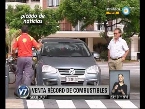 Visión 7 Resumen: Primera parte 24-06-13