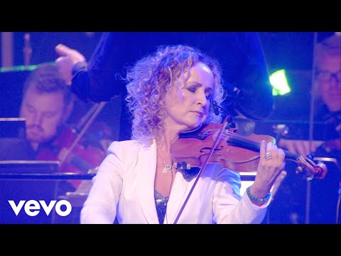 Secret Garden - Nocturne (Live at Kilden / 2015) ft. Cathrine Iversen