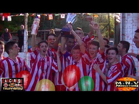 CARCARESE - ALBISSOLA , SHORT MOVIE , juniores