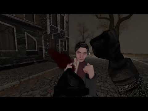 Most epic chase scene of all time - Pathologic Classic HD